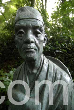 matsuo-basho